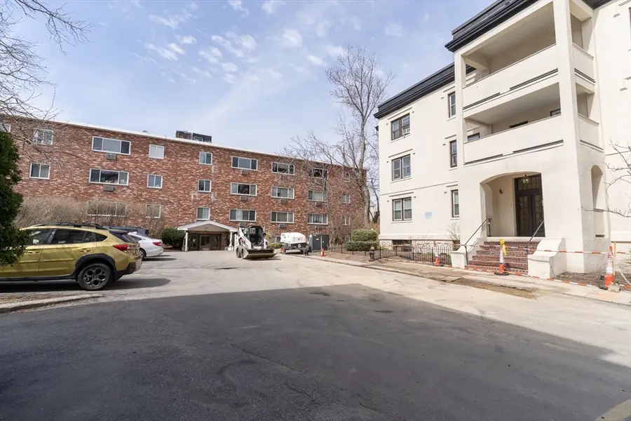 17 Radcliffe Rd #10, Boston, MA 02134 - #2