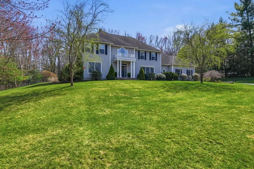 25 Red Gap Road, Wilbraham, MA 01095 - #1