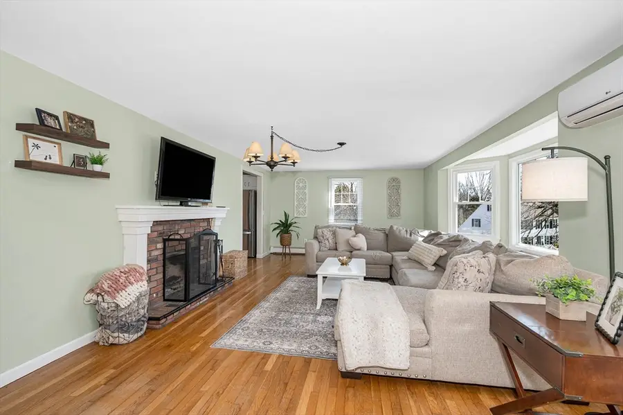 5 Silver Ledge Rd, Newbury, MA 01951 - #3