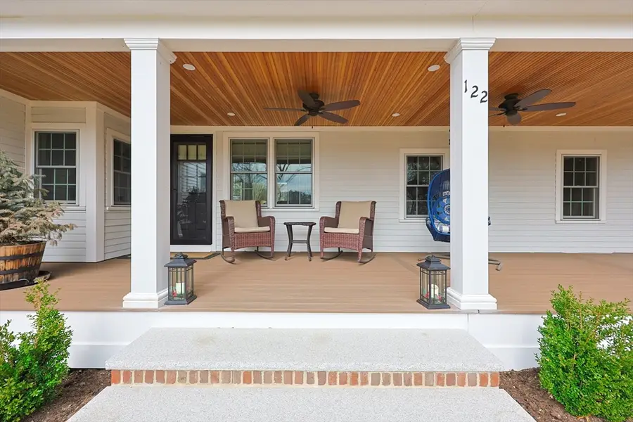 122 Great Plain Ave, Wellesley, MA 02482 - #3