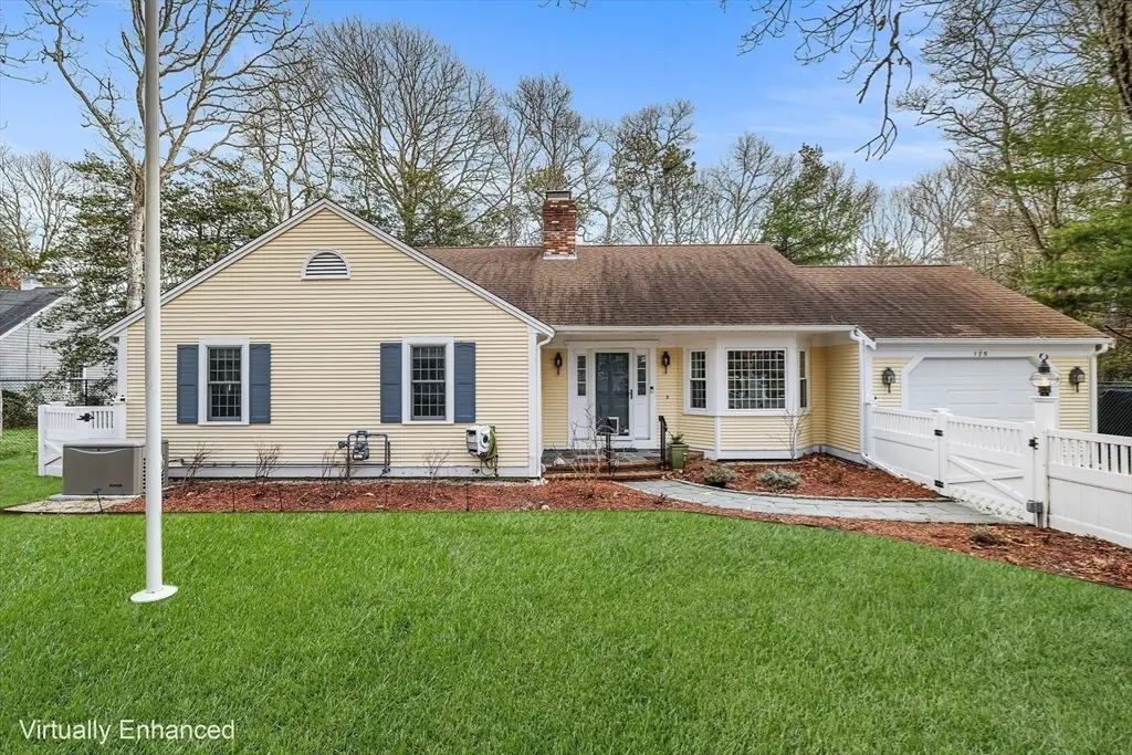 175 Old Post Rd, Centerville, MA 02632 - #1