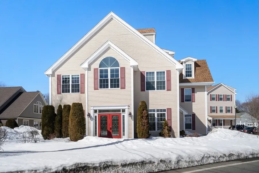 36 Middlesex Ave #3, Wilmington, MA 01887 - #2