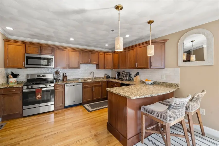 36 Middlesex Ave #3, Wilmington, MA 01887 - #3