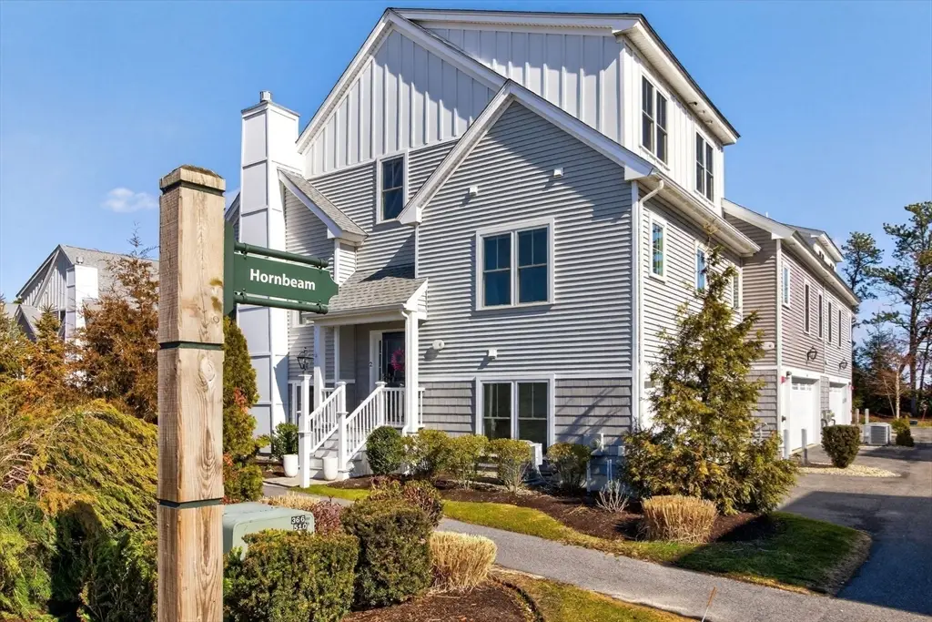 2 Hornbeam, Plymouth, MA 02360 - #1