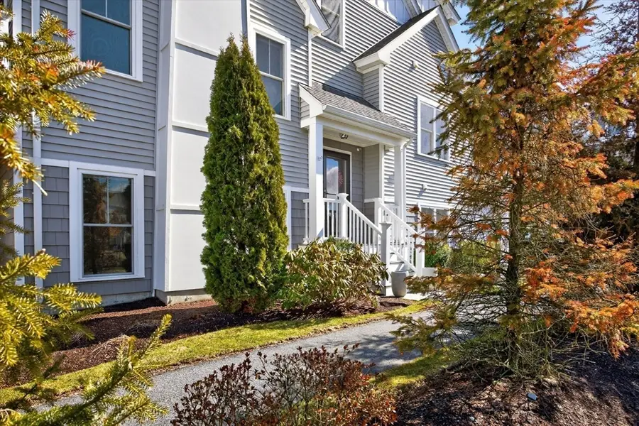 2 Hornbeam, Plymouth, MA 02360 - #3