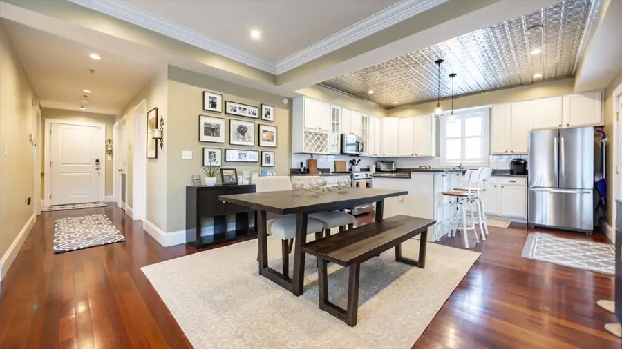 96 Dix St #2, Boston, MA 02122 - #2