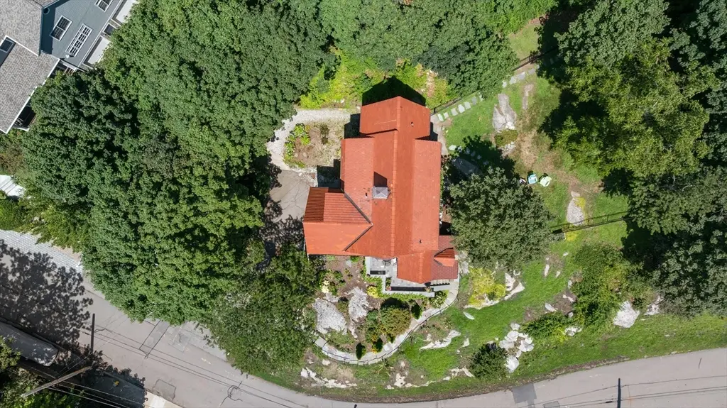 63 Crabtree Rd (lot A), Quincy, MA 02171 - #1