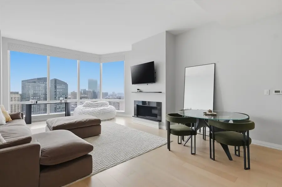 1 Franklin Street #3401, Boston, MA 02110 - #2