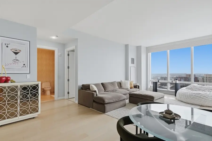 1 Franklin Street #3401, Boston, MA 02110 - #3