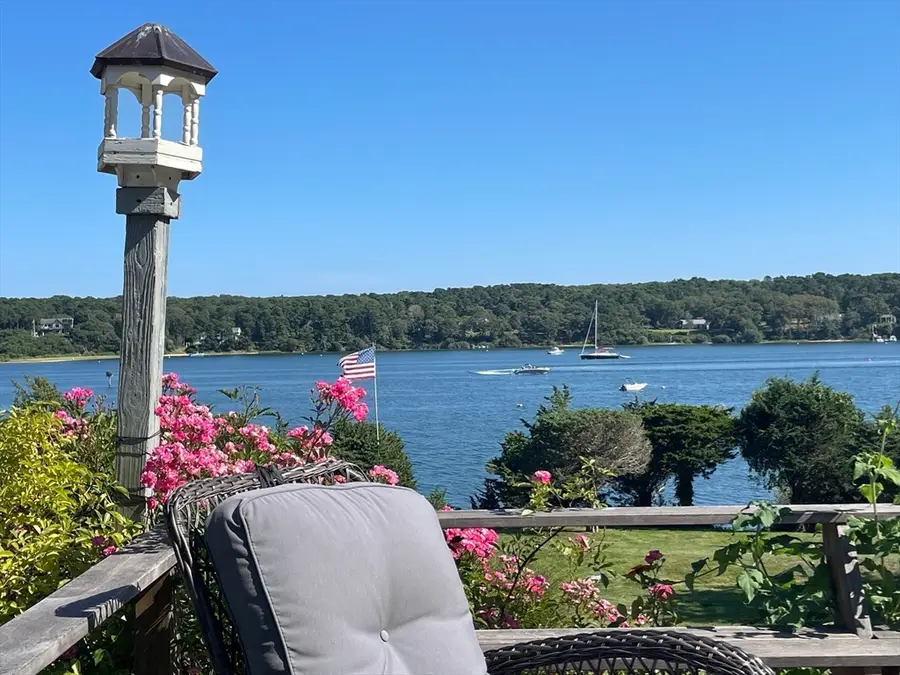 94 Weaver Lane, Tisbury, MA 02568 - #3