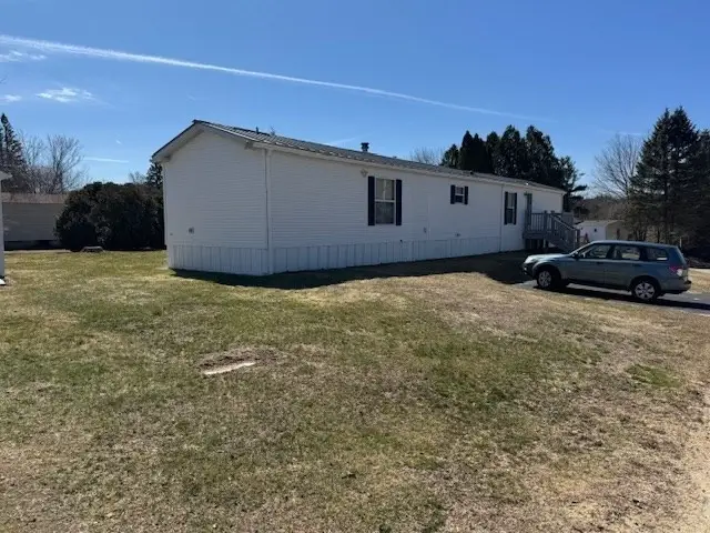 92 New Hillcrest Dr, Greenville, NH 03048 - #2