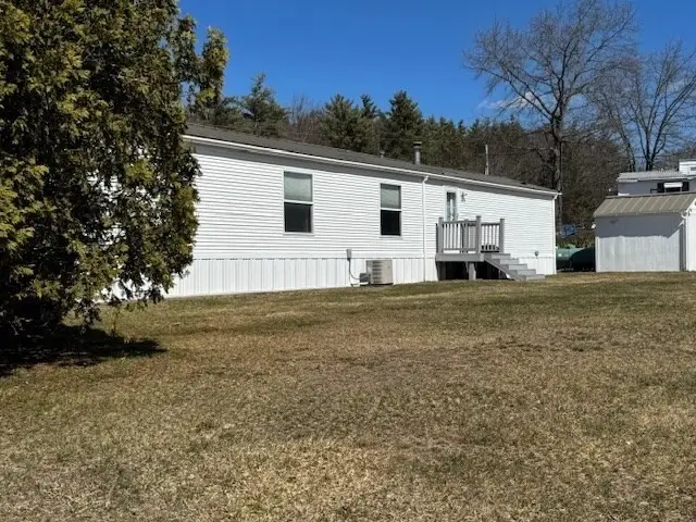 92 New Hillcrest Dr, Greenville, NH 03048 - #3