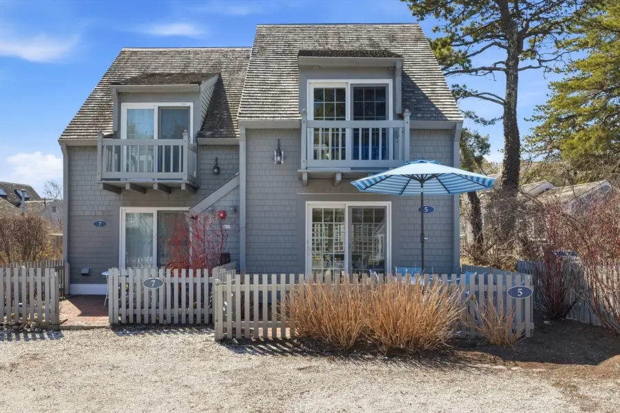 5 Hydrangea #782, Mashpee, MA 02649 - #2