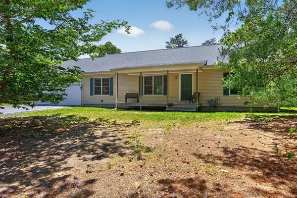 98 Leland Rd, Brewster, MA 02631