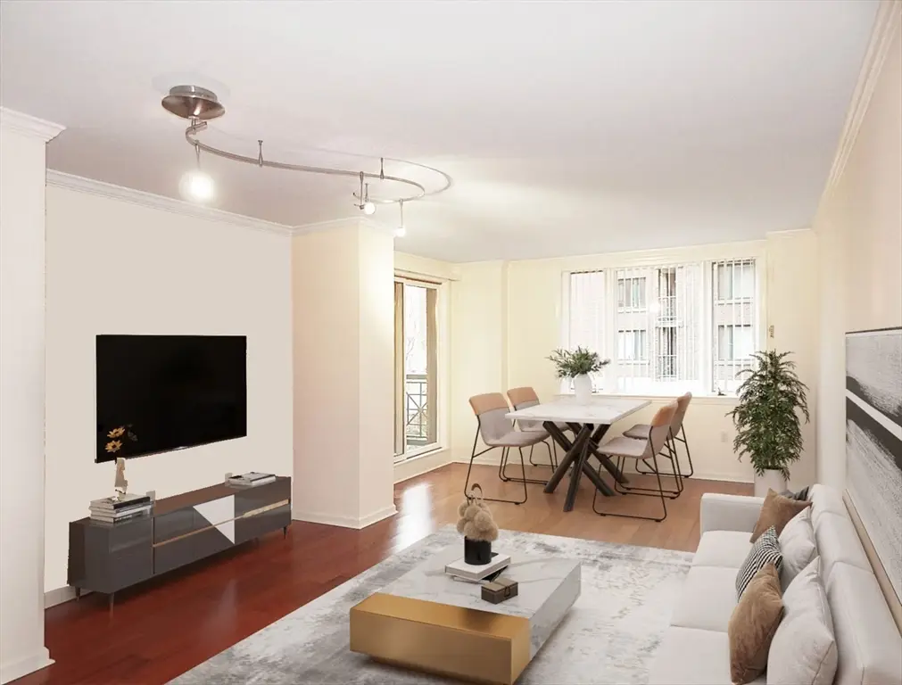 10 Rogers #203, Cambridge, MA 02142 - #1