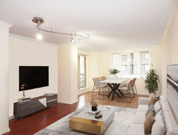 10 Rogers #203, Cambridge, MA 02142