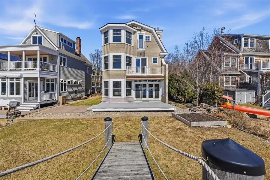 4 Foster's Point, Beverly, MA 01915 - #2