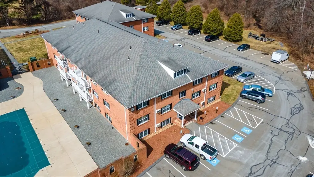 36 Leonard Rd #36, Boxborough, MA 01719 - #1