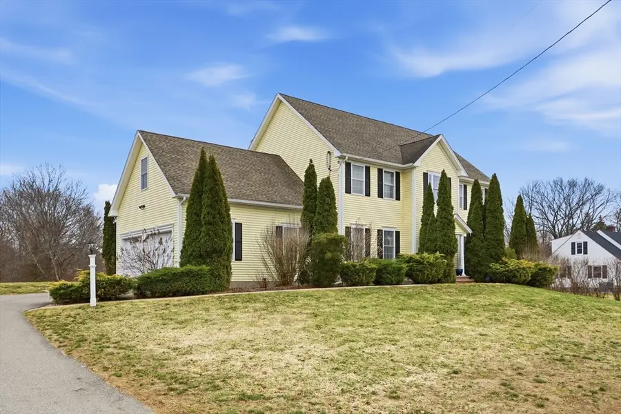 44 Wood Lane, Acton, MA 01720 - #3