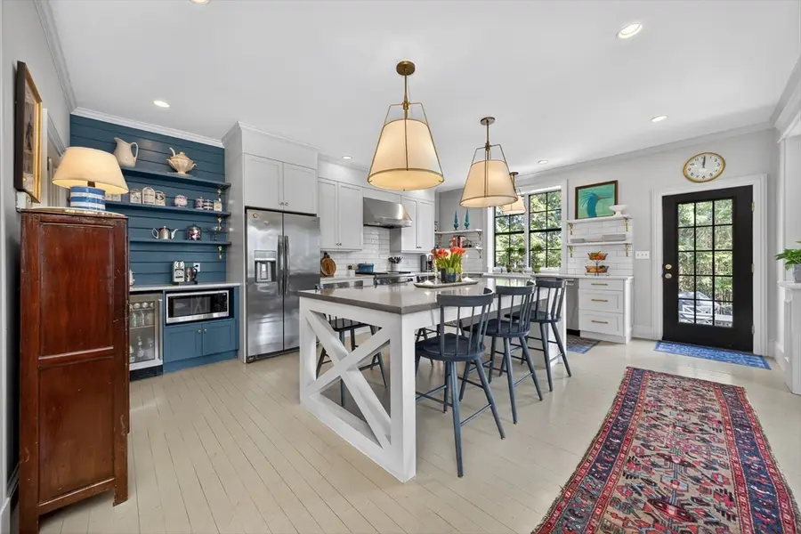 12 Lafayette Ave, Hingham, MA 02043 - #2