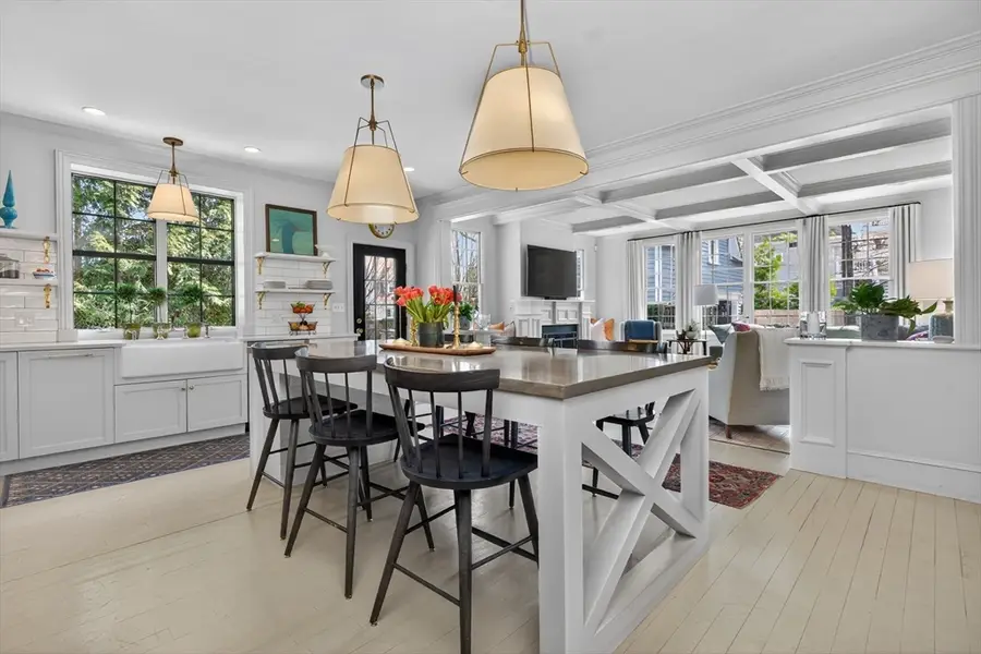 12 Lafayette Ave, Hingham, MA 02043 - #3