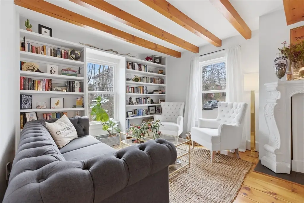 58-A Nahant Ave #58A, Boston, MA 02122 - #1