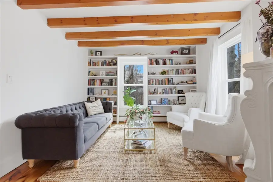 58-A Nahant Ave #58A, Boston, MA 02122 - #2