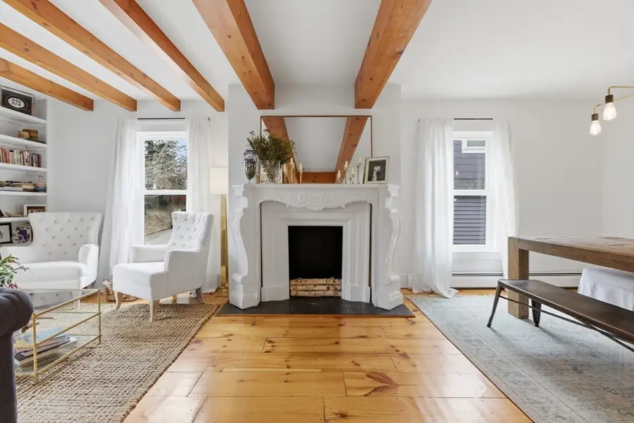 58-A Nahant Ave #58A, Boston, MA 02122 - #3