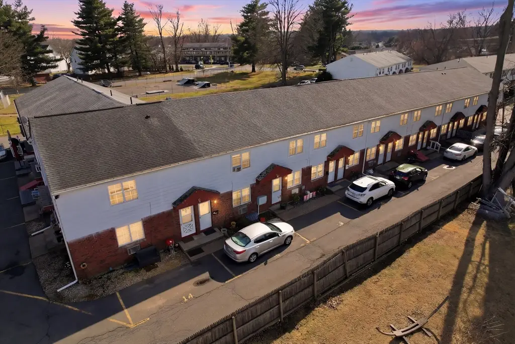 269 Chicopee St #16, Chicopee, MA 01013 - #1