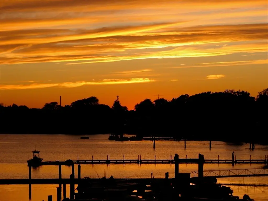 51 Broad Reach #M12A, Weymouth, MA 02191 - #1