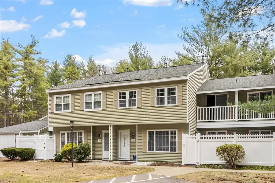208 Edgebrook Dr #208, Boylston, MA 01505 - #2