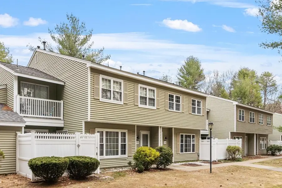 208 Edgebrook Dr #208, Boylston, MA 01505 - #3