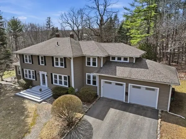 59 Bancroft Road, Holden, MA 01520