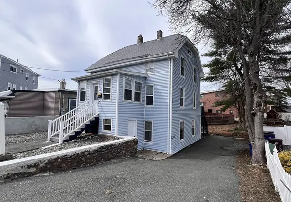 16 Wave Ave, Revere, MA 02151