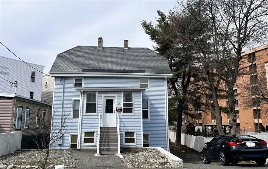 16 Wave Ave, Revere, MA 02151 - #2