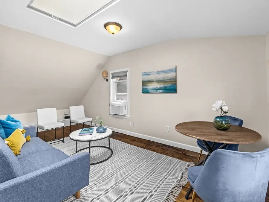 47 R Jamaica #3, Boston, MA 02130 - #2