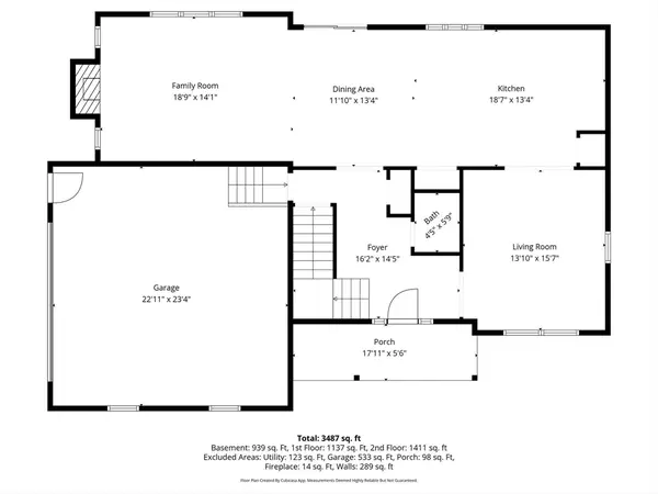 283 Pleasant Street, Tewksbury, MA 01876