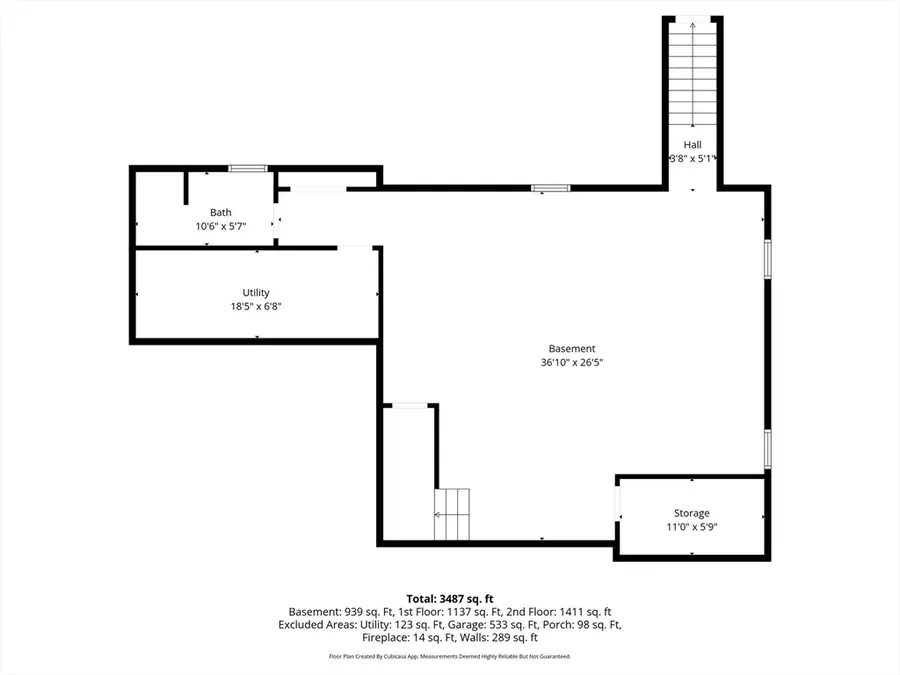 283 Pleasant Street, Tewksbury, MA 01876 - #3