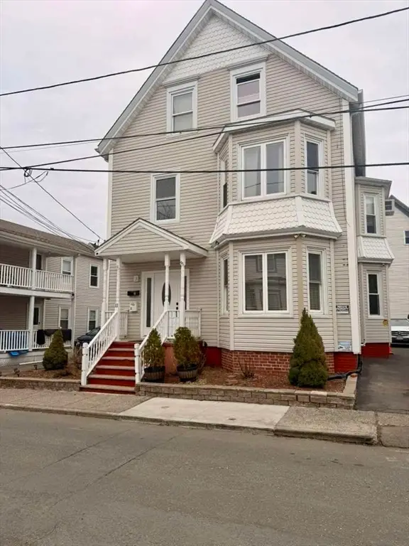 11 Phillips Ave, Lynn, MA 01902 - #2