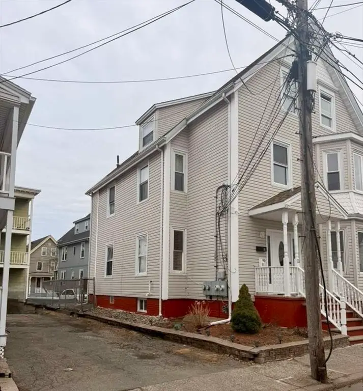 11 Phillips Ave, Lynn, MA 01902 - #3