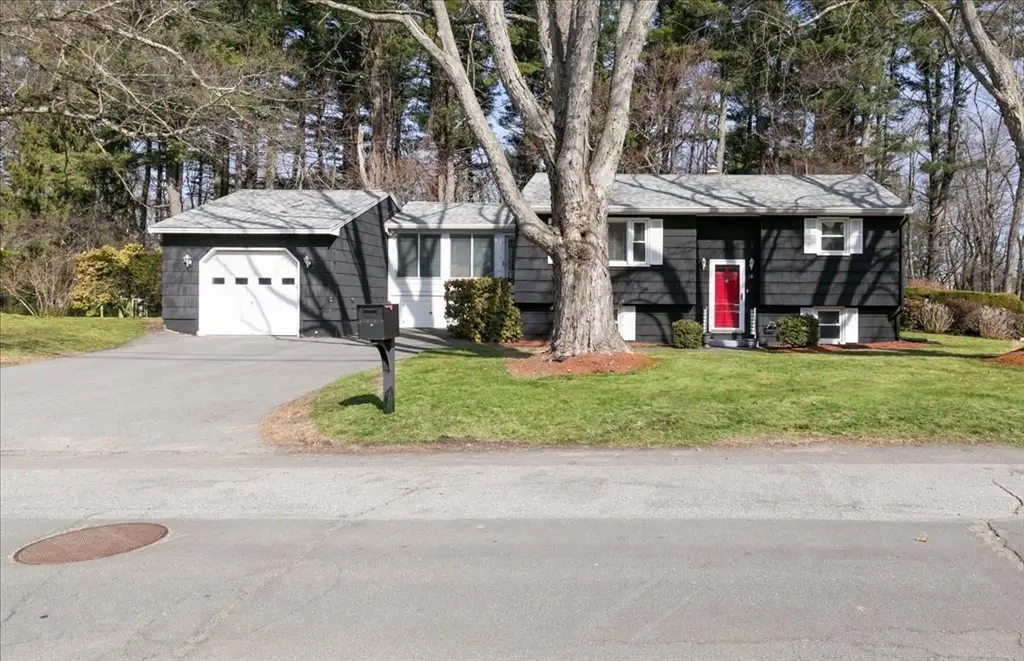 58 Oakcrest Circle, Methuen, MA 01844 - #1