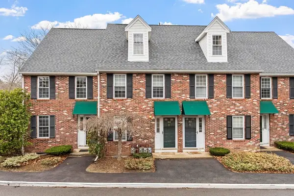 278 Manning St #302, Hudson, MA 01749