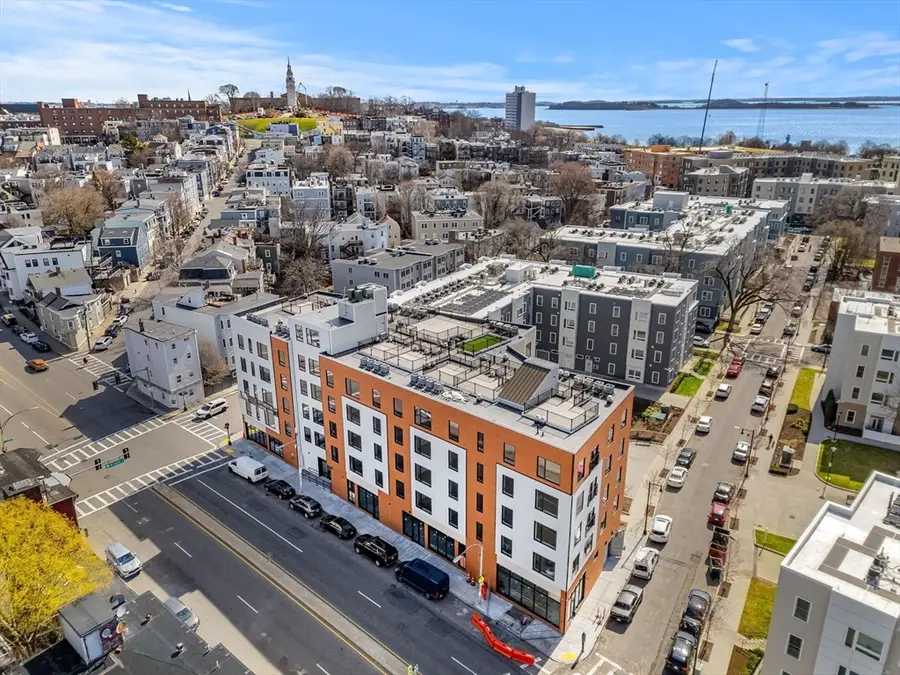 256 Dorchester Street #305, Boston, MA 02127 - #2
