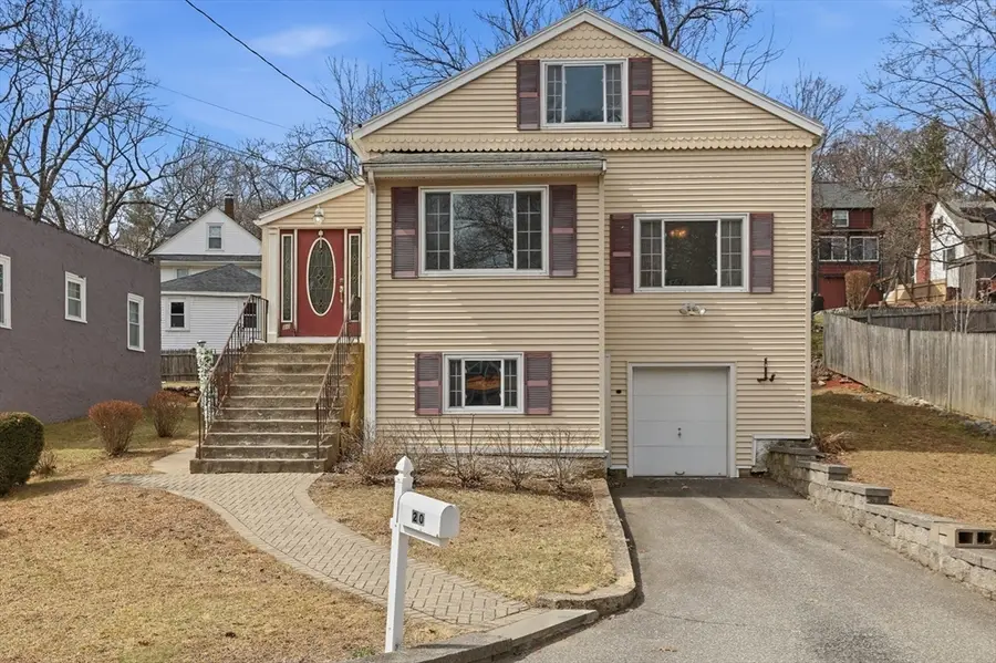 20 Jennings Rd, Waltham, MA 02451 - #2