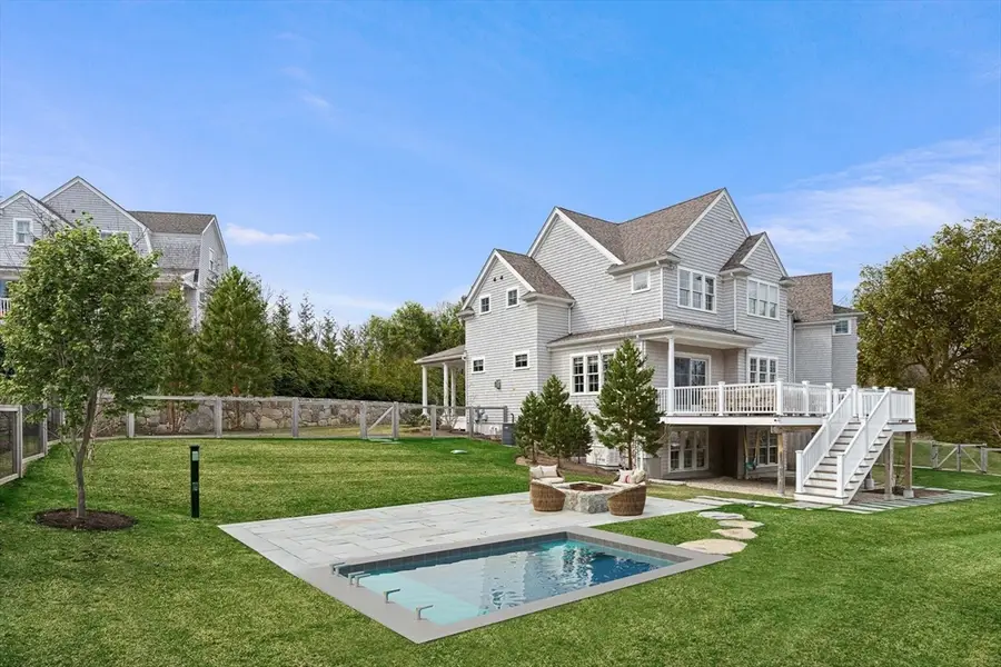 306 King St, Cohasset, MA 02025 - #2