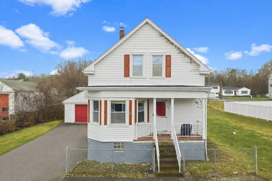 53 Gifford Ave, Dartmouth, MA 02747 - #2