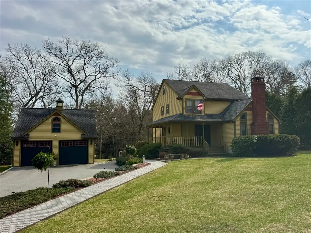 459 Old Westport Rd, Dartmouth, MA 02747 - #1