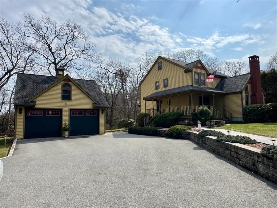 459 Old Westport Rd, Dartmouth, MA 02747 - #3