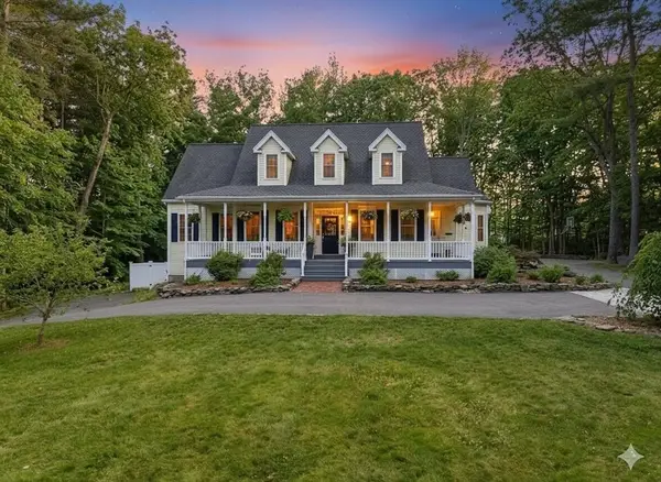 14 Salisbury Street, Grafton, MA 01519