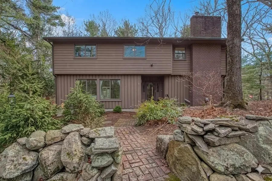 18 Mallard Drive, Sharon, MA 02067 - #2